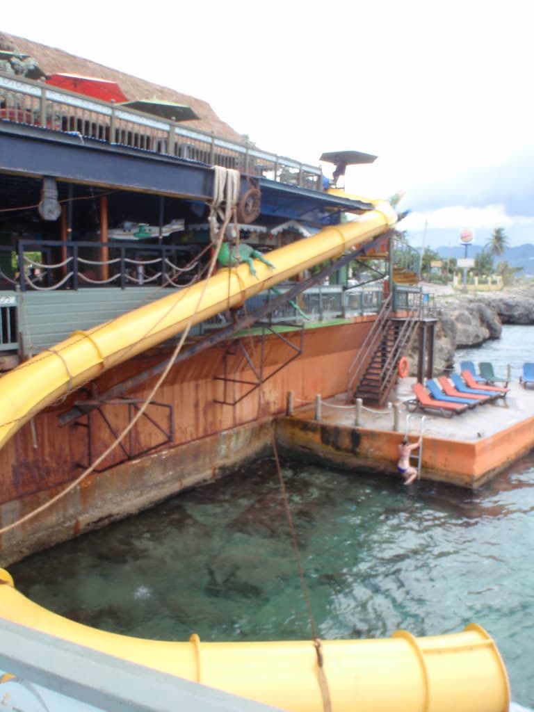 Margaritaville Montego Bay