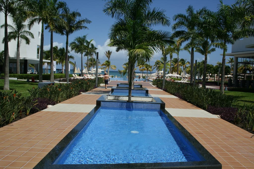 Hotel Riu Montego Bay
