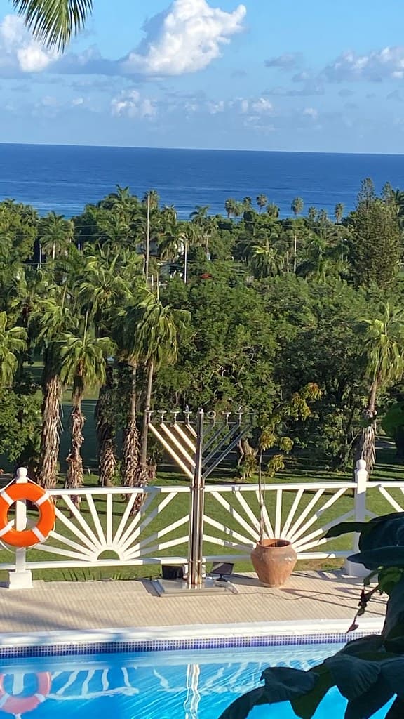 Rabbi's Chabad House