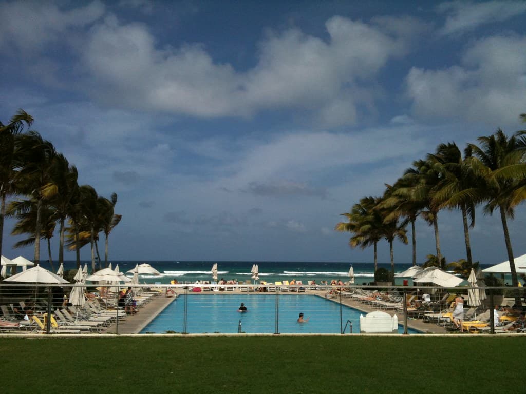 Hilton Rose Hall Resort & Spa