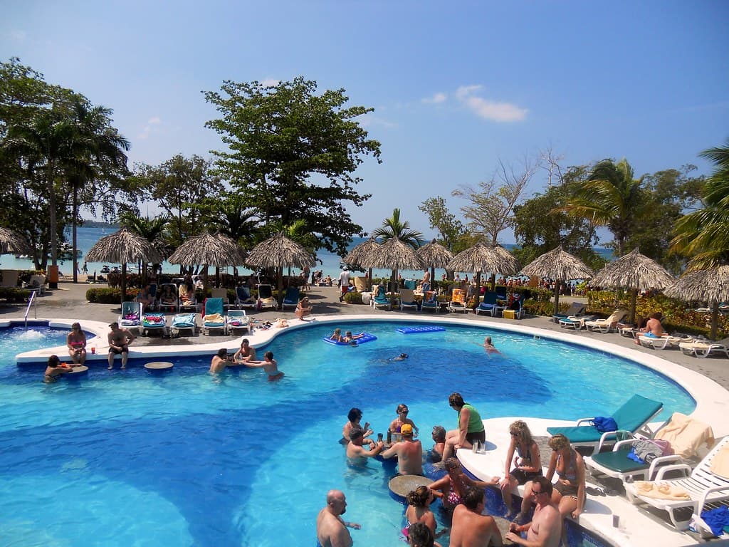 Riu Club Hotel