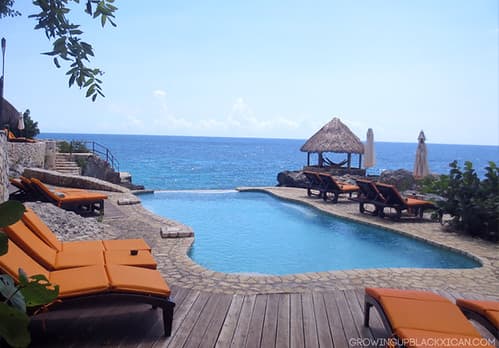 Tensing Pen Resort
