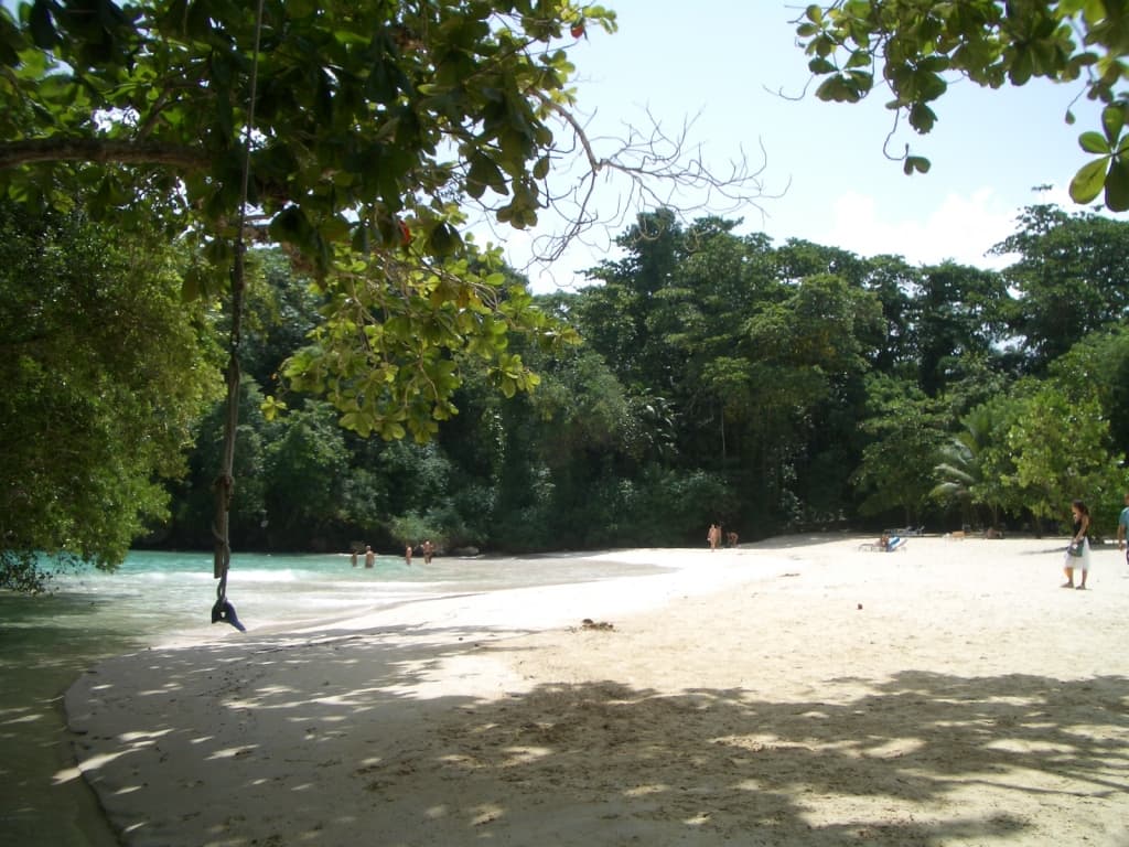 Frenchman's Cove Resort
