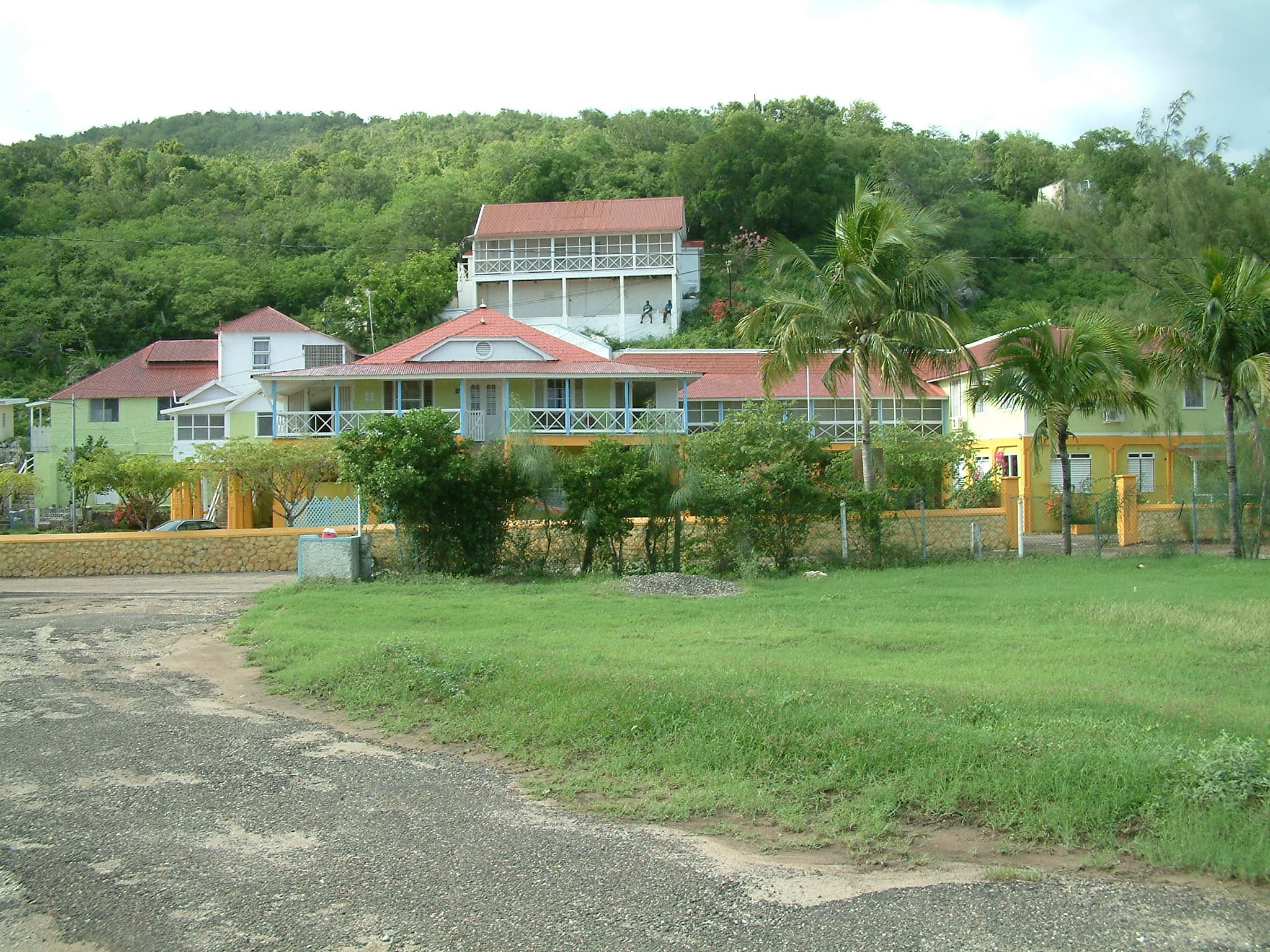 Milk River Mineral Bath and Spa