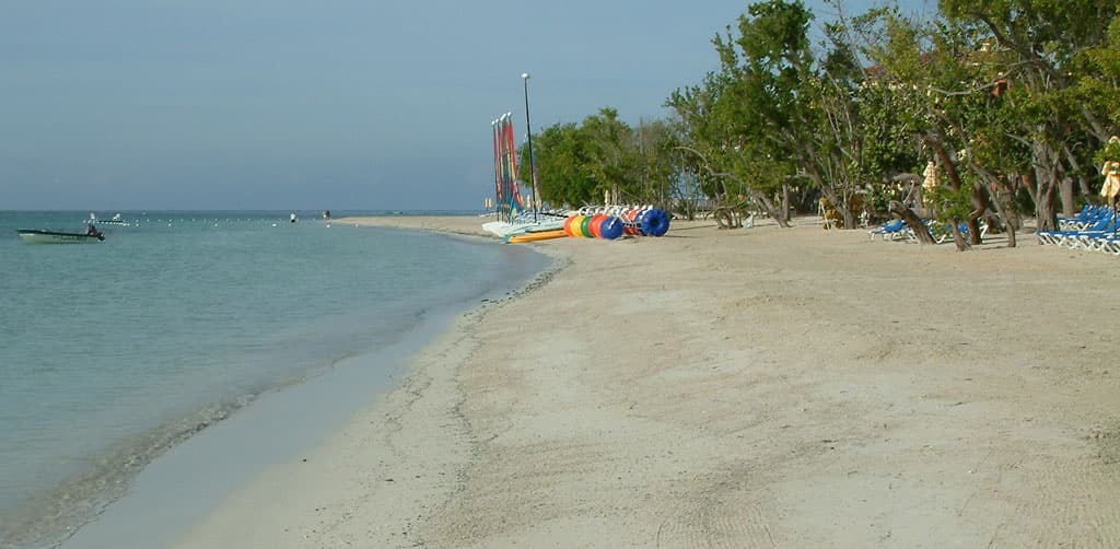 Sandals Whitehouse