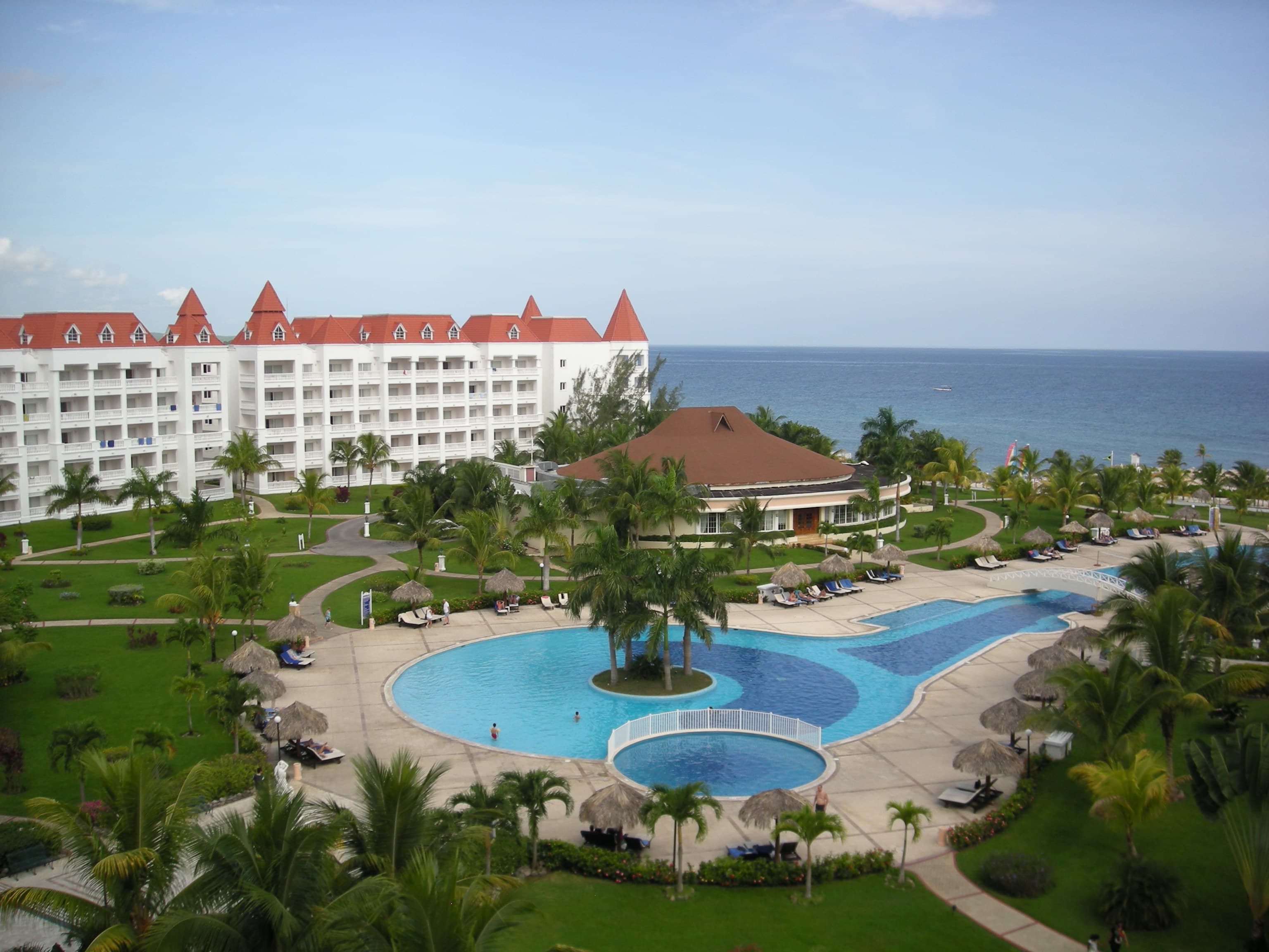 Bahia Principe