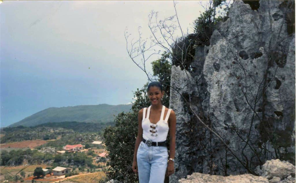 Lovers Leap