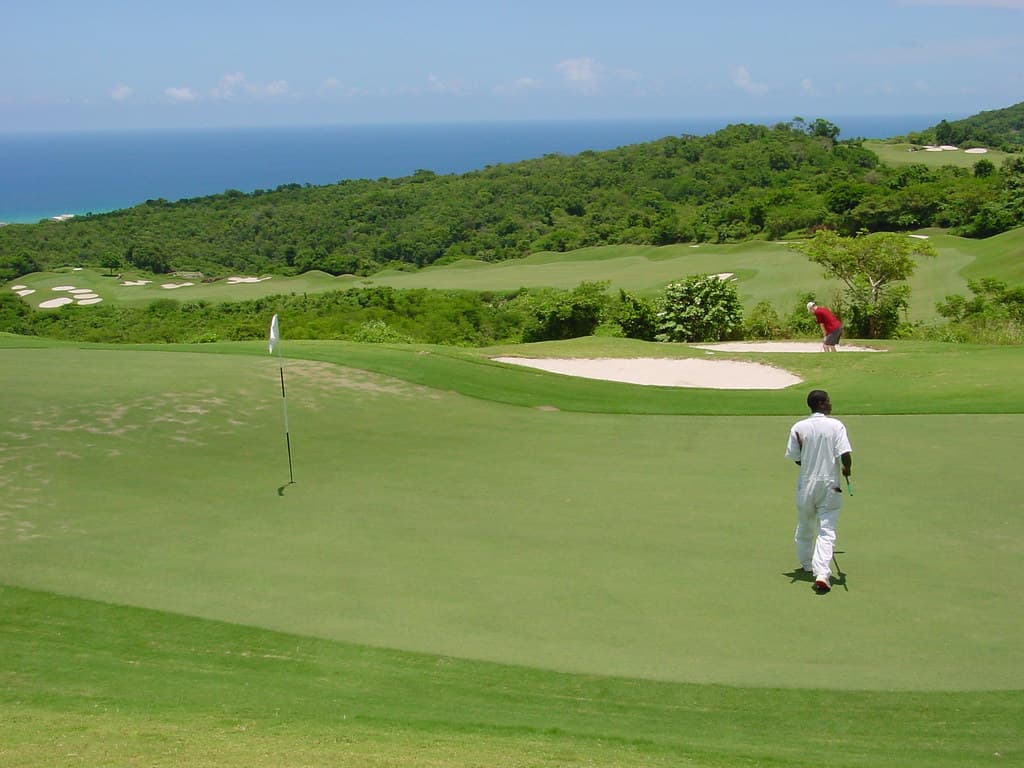 White Witch Golf Course (Rose Hall)