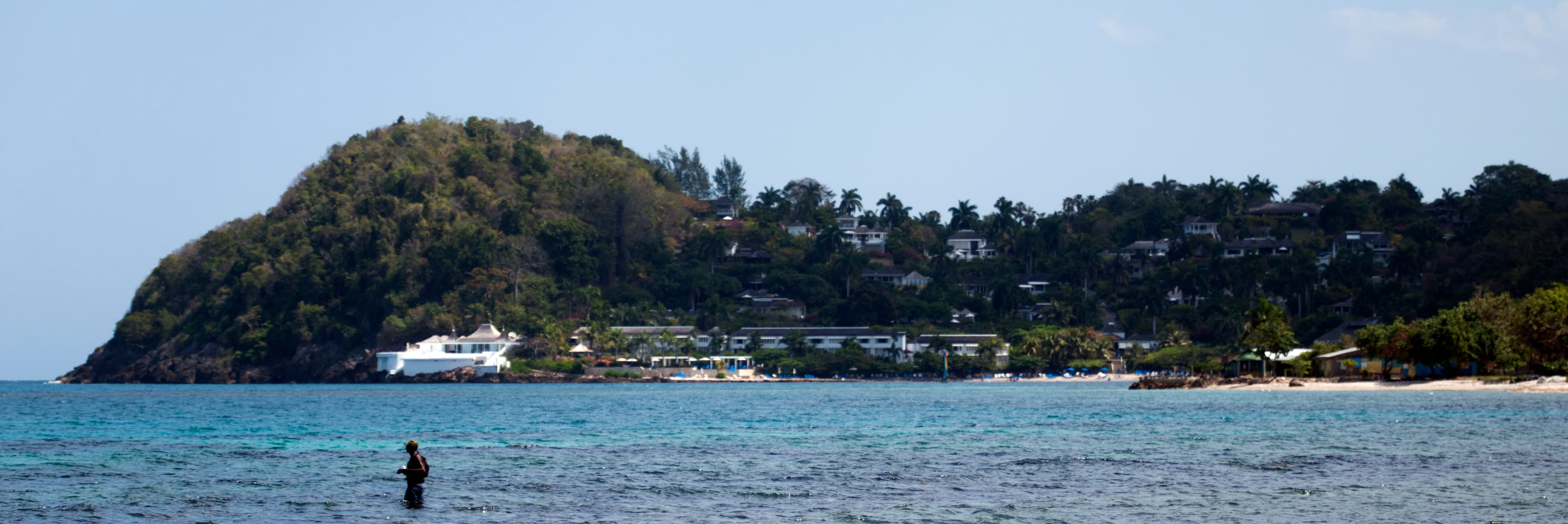 Round Hill Hotel and Villas