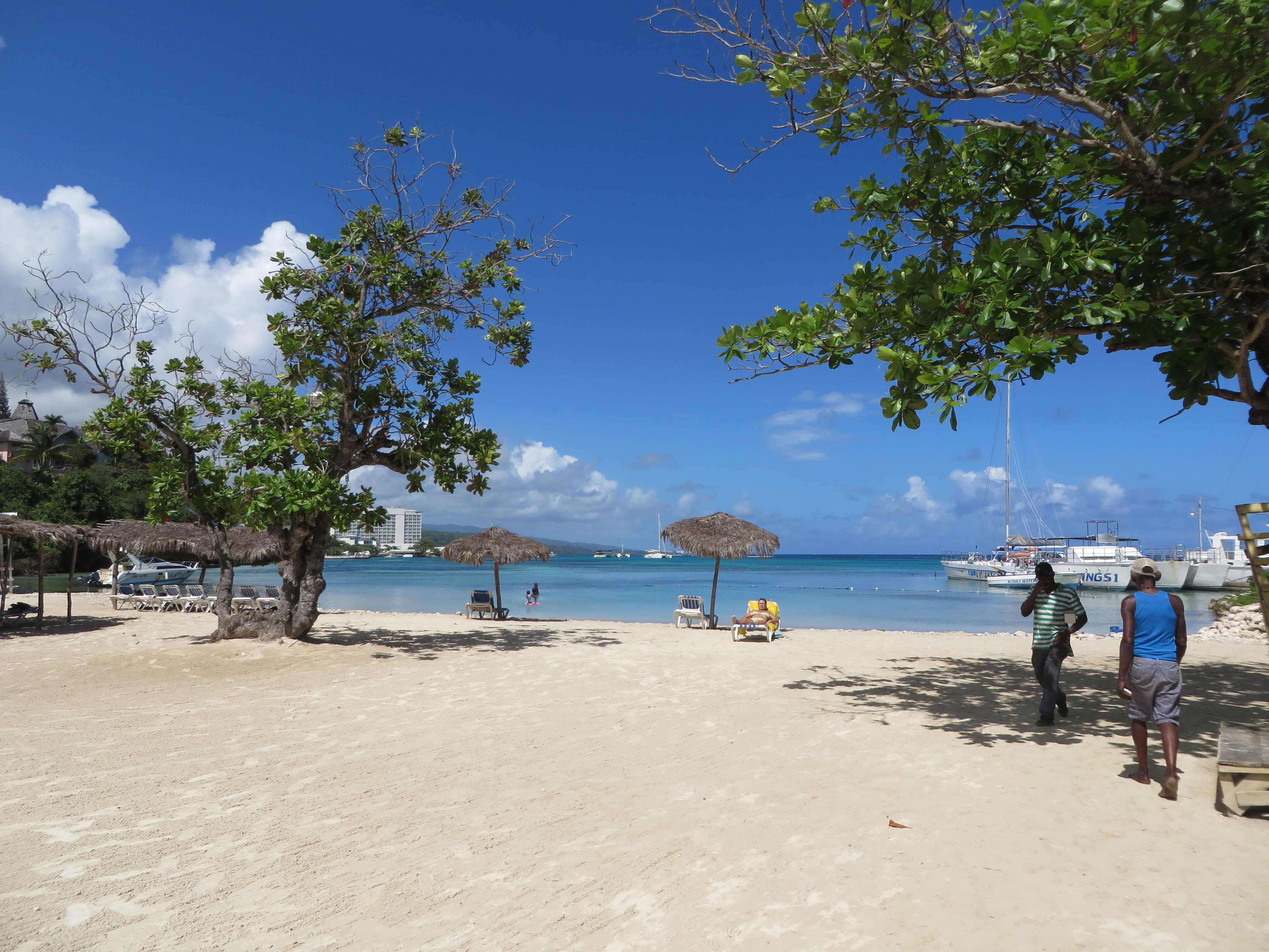 Mahogany Beach (Ocho Rios)