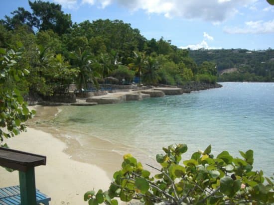 James Bond Beach (Oracabessa)